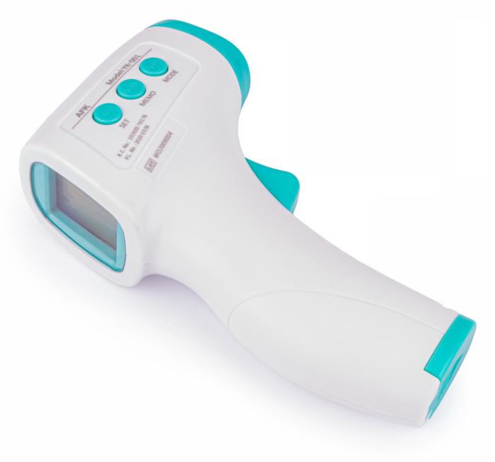 Powermat Termometru fără contact AFK YK001 [4]