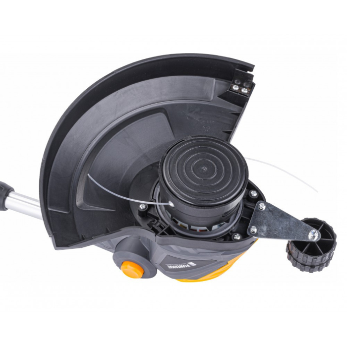 Powermat Trimmer electric pentru gazon PM-PKE-1400M [5]