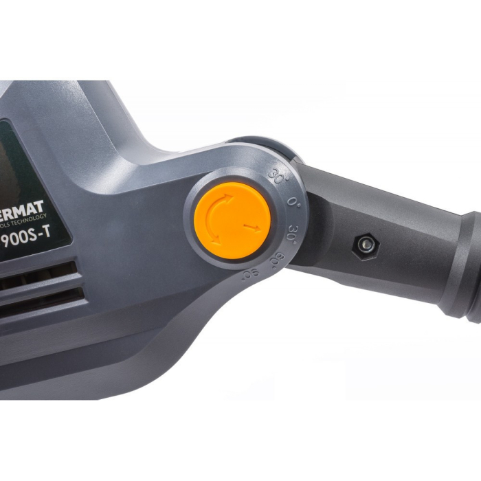 Powermat Trimmer electric telescopic pentru gard viu PM-NEW-900S-T 45CM 900W [3]