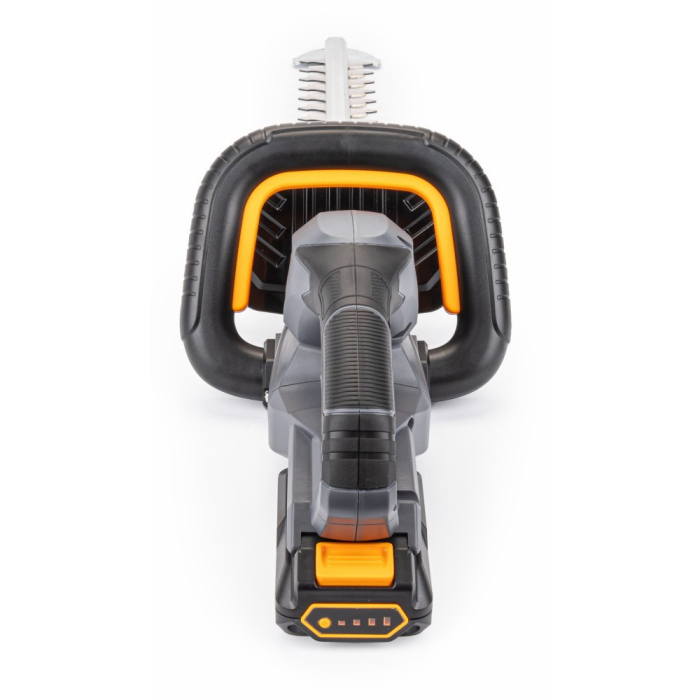 Powermat Trimmer pentru gard viu cu acumulator PM-NA-20C [4]