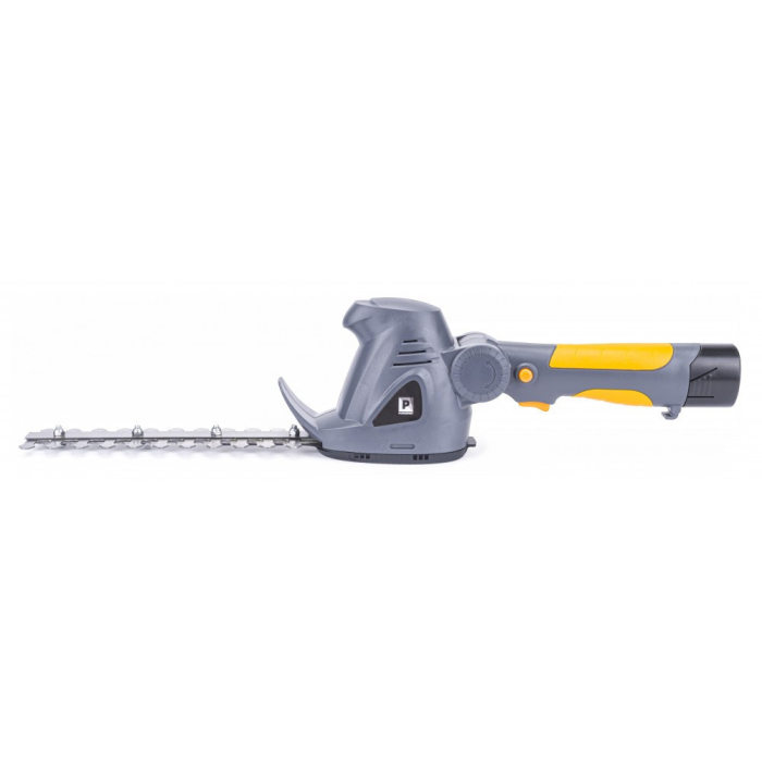 Powermat Trimmer pentru gazon și gard viu fără fir PM-ANTK-12M [9]