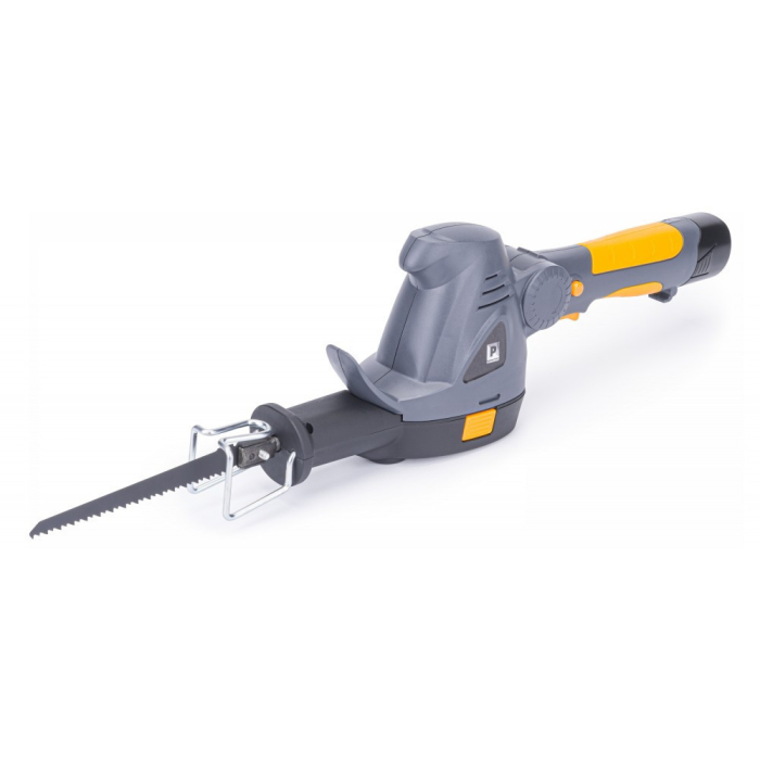 Powermat Trimmer pentru gazon și gard viu fără fir PM-ANTK-12M [10]