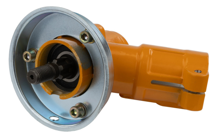 Powermat Unitate de alimentare pentru mașina de tuns iarba pe benzină PM-KS-600T-PR [3]