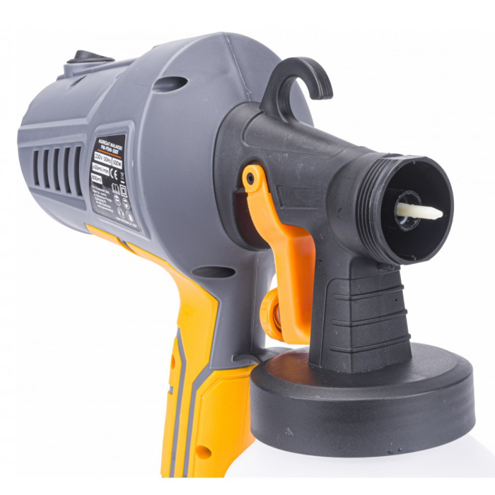 Powermat Unitate electrică de vopsire PM-PDM-500T [4]