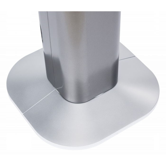 Powermat Ventilator coloană Grey Tower 120 [7]