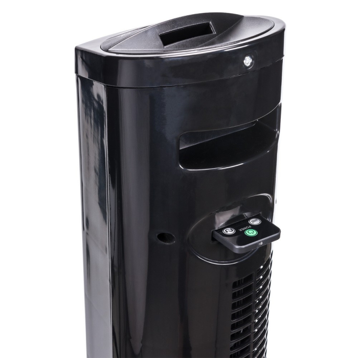 Powermat Ventilator coloană Onyx Tower 120 [7]