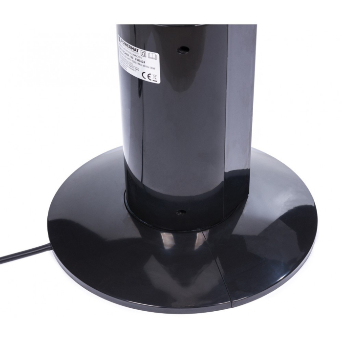 Powermat Ventilator coloană Onyx Tower 120 [4]