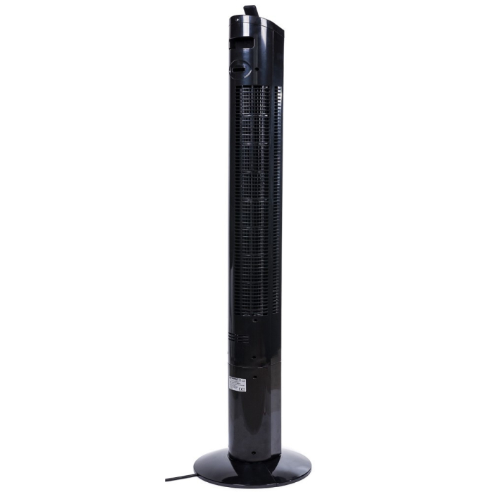 Powermat Ventilator coloană Onyx Tower 120 [3]