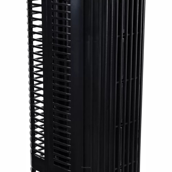 Powermat Ventilator coloană Powermat Black Tower-120 [6]