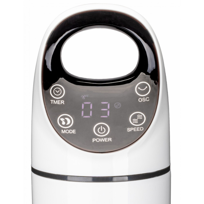 Powermat Ventilator coloană Powermat Pearl Tower-80 [3]