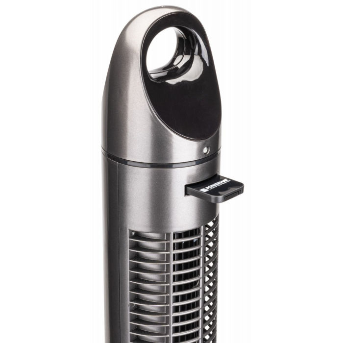 Powermat Ventilator coloană Satin Tower 80 [5]