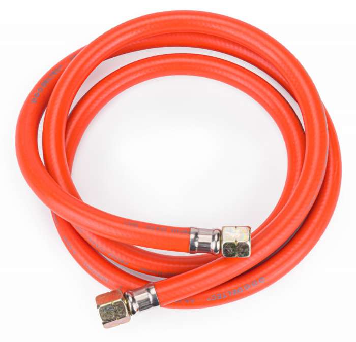 Powermat Ventilator de aer cald pe gaz 25kW încălzitor PM-NAG-25GN [8]