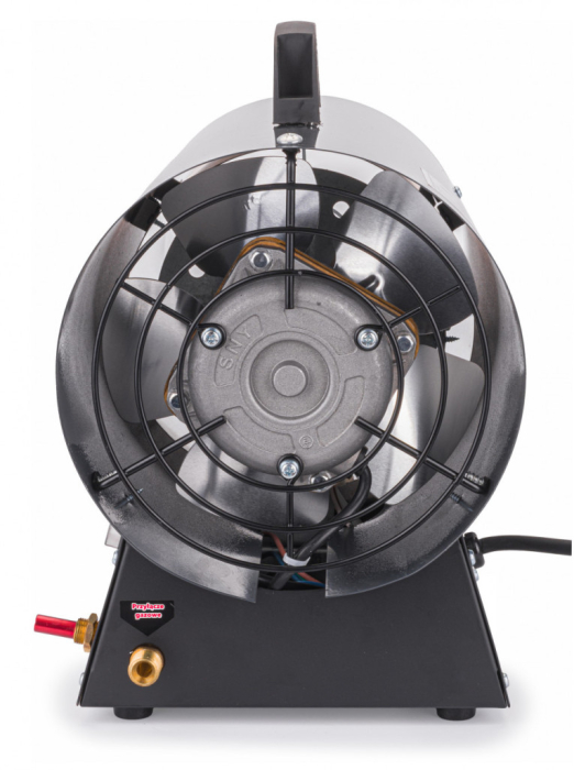 Powermat Ventilator de aer cald pe gaz 25kW încălzitor PM-NAG-25GN [4]