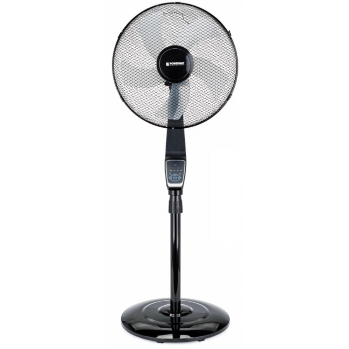 Powermat Ventilator de perete 135cm 75W ST-4 [2]