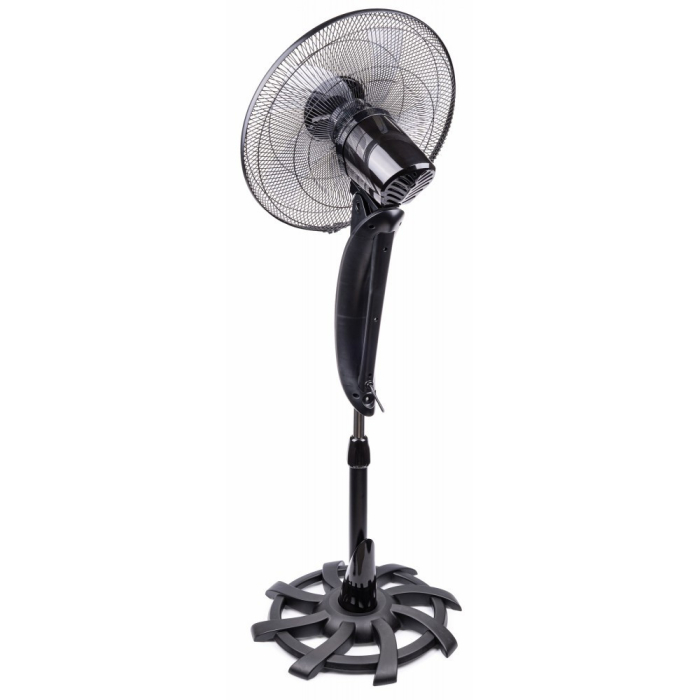 Powermat Ventilator de picioare 135cm 80W ST-5 [7]