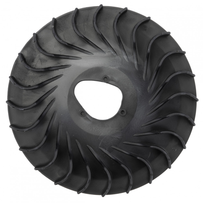 Powermat Ventilator pentru generator PM-AGR-3000-WEN [2]