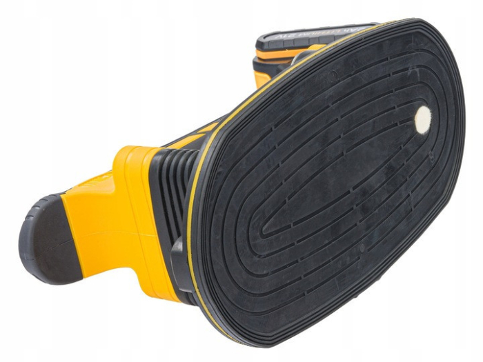 Powermat Ventuză vibratoare 2xBAT 21V PM-APWDP-150T [7]