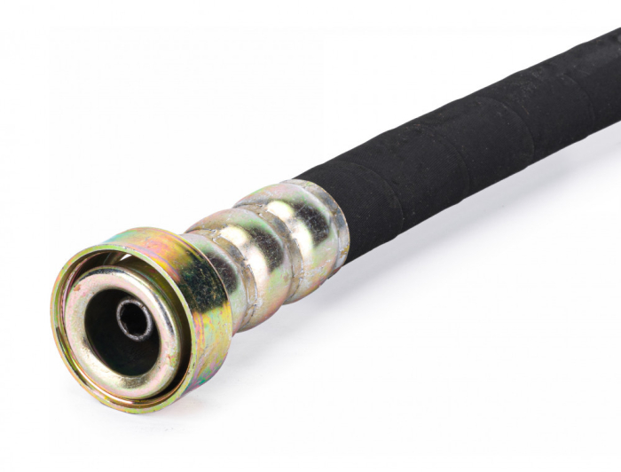 Powermat Vibrator de beton compactor 1500W + 2M VIBROFEJ PM-WDB-1250M [6]