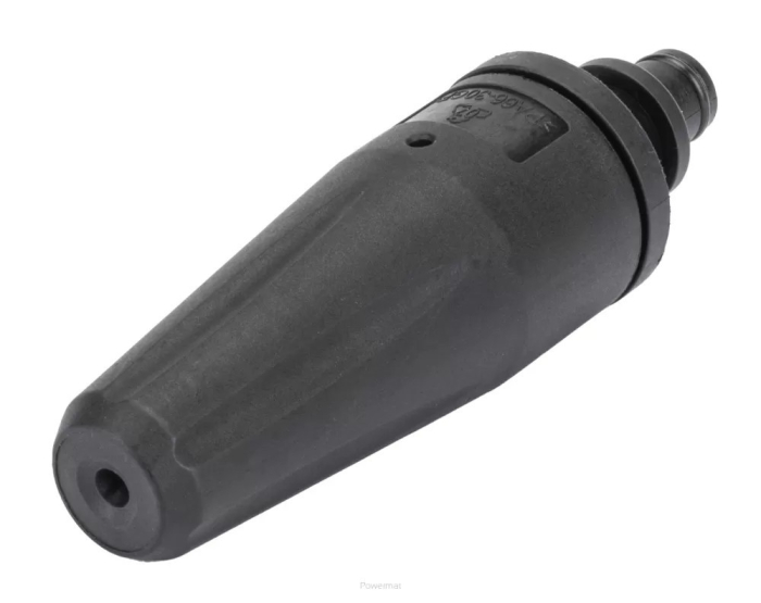 Red Technic Mașină de spălat de înaltă presiune 1600w RTMC0028 [10]