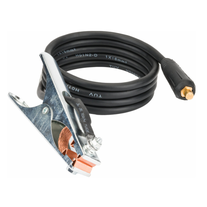 Red Technic Aparat de sudură cu invertor RED TECHNIC RTSIT0004 20-330 A [9]