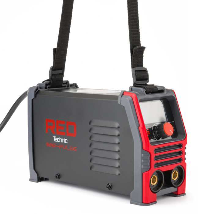 Red Technic Aparat de sudură cu invertor RED TECHNIC RTSIT0004 20-330 A [7]