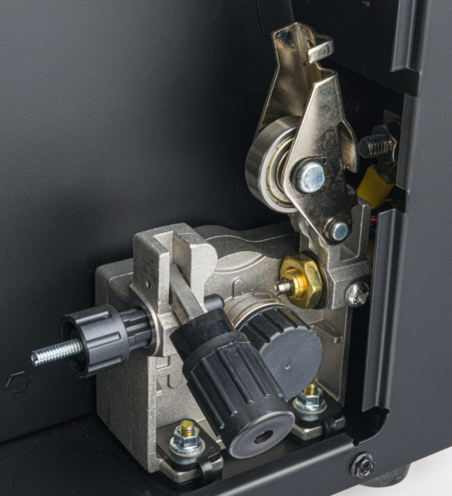 Red Technic Aparat de sudură migomat MIG MAG MMA LIFT-TIG RTMSTF0086 [5]