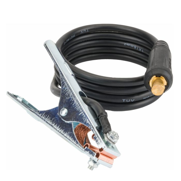 Red Technic Aparat de sudură RED TECHNIC RTMSTF0002 MIG MAG MMA TIG LIFT 250A Synergy [10]