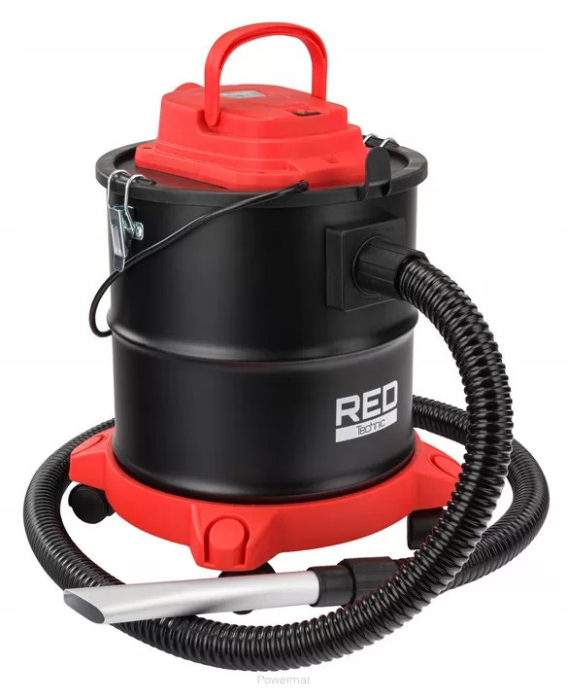 Red Technic Aspirator de cenușă RTESP0077 [2]