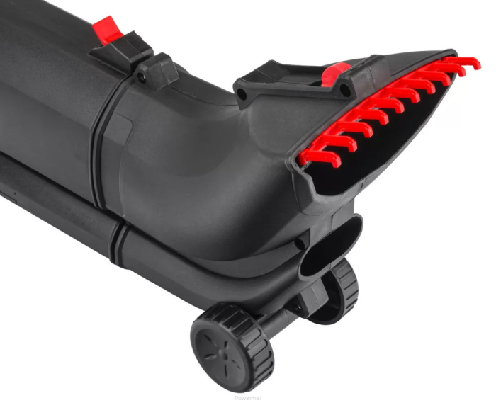 Red Technic Aspirator/suflantă electrică pentru frunze 2 în 1 RTODL0044 [9]