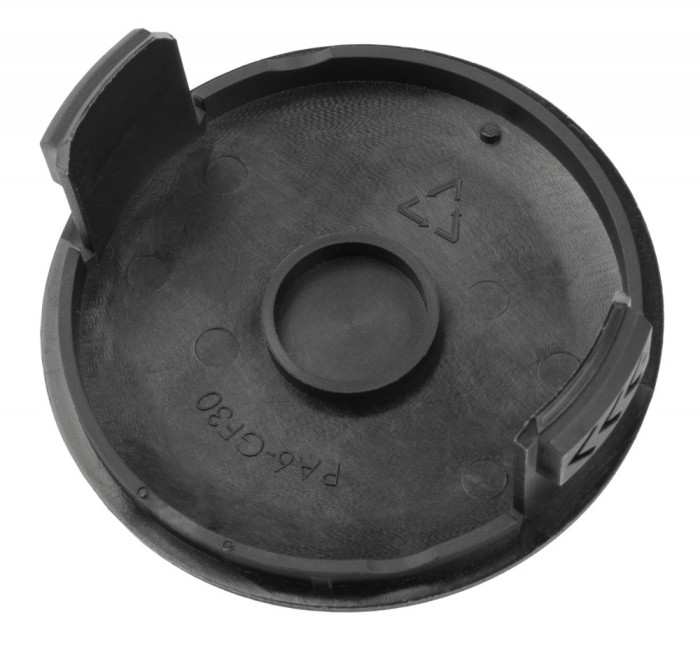 Red Technic Cap de tuns margini roșu technic RTPKE0105-GT [3]