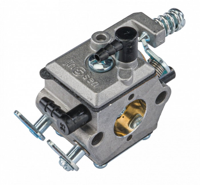 Red Technic Carburator pentru ferăstrău cu lanț pe benzină RTPSP0035 [2]