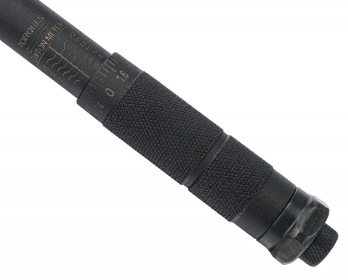 Red Technic Cheie dinamometrică 1/4 [5]