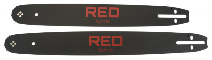 Red Technic Drujbă pe benzină 5.7CP 16 [4]