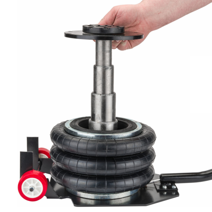 Red Technic Elevator pneumatic 3,5T RTPPN0008 [4]