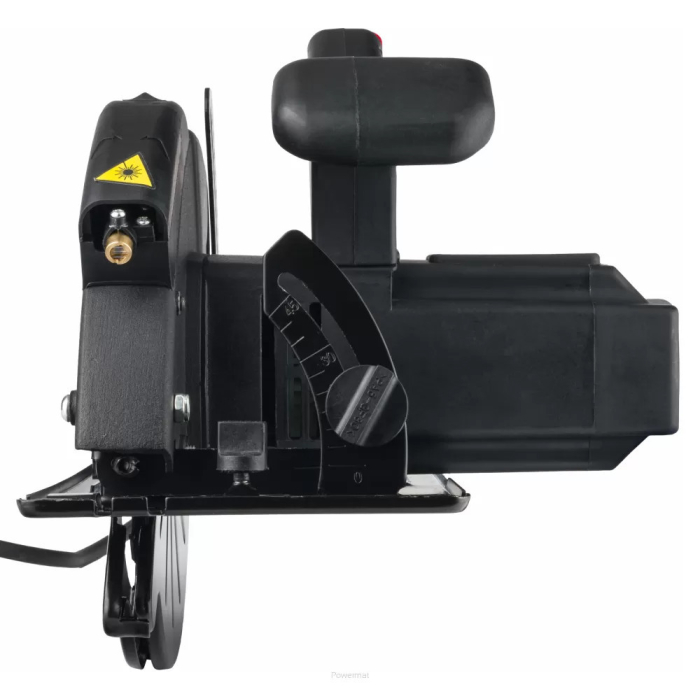 Red Technic Ferăstrău circular 2250 W RTRPT0006 [7]