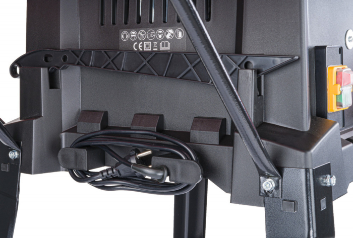 Red Technic Ferăstrău circular de masă RTPSD0081 [7]