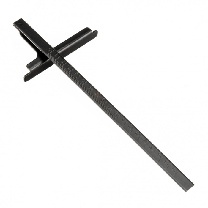 Red Technic RED TECHNIC RTRPT0007 ferăstrău circular 2300W [7]