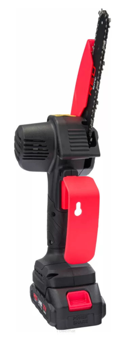 Red Technic Baterie ferăstrău cu lanț 21V RTMPA0064 [9]