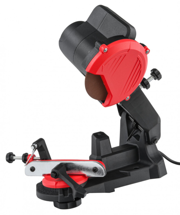 Red Technic Ferăstrău electric cu lanț pentru lanțuri 90W 2X TÁRCSA RTOSL0049 [2]