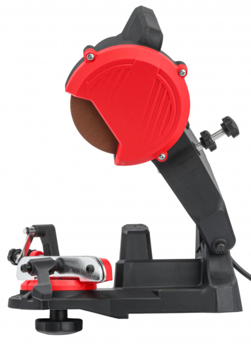 Red Technic Ferăstrău electric cu lanț pentru lanțuri 90W 2X TÁRCSA RTOSL0049 [3]