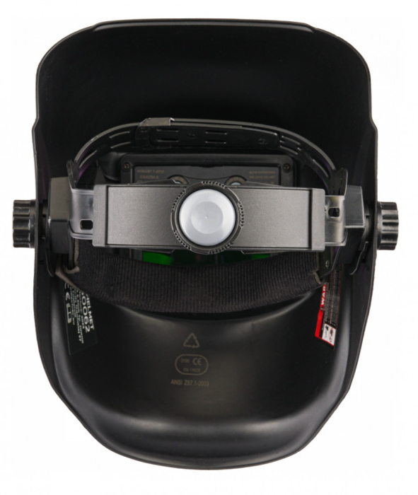 Red Technic Filtru pentru scut de sudură cu întunecare automată RED TECHNIC RTAPS0062 [8]