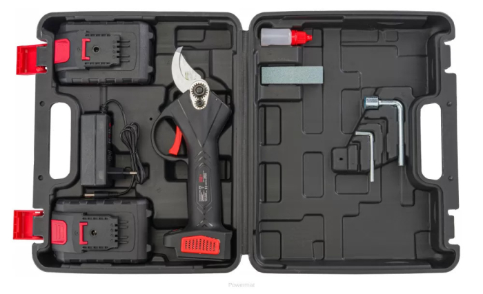 Red Technic Foarfece de tăiat cu acumulator 20V RTSA0063 [8]