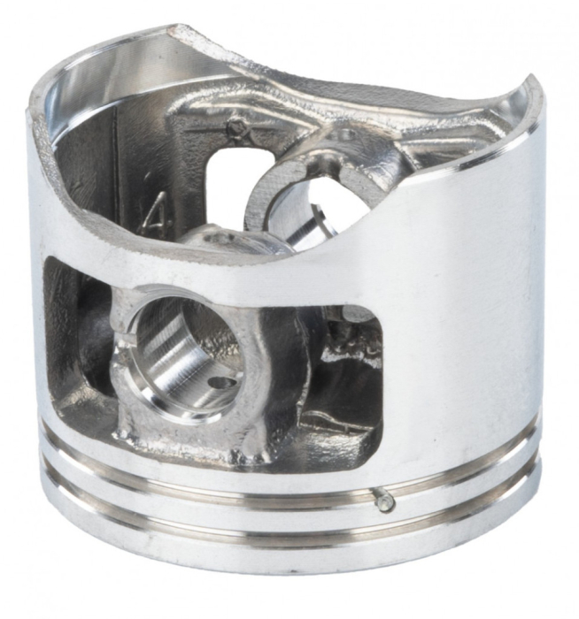 Red Technic Set cilindru-piston pentru drujbă pe benzină RTPSP0035-CT [7]