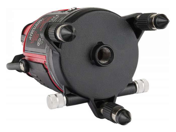 Red Technic Laser de nivelare cruce laser 360 PIROS RTPLK0037 [5]