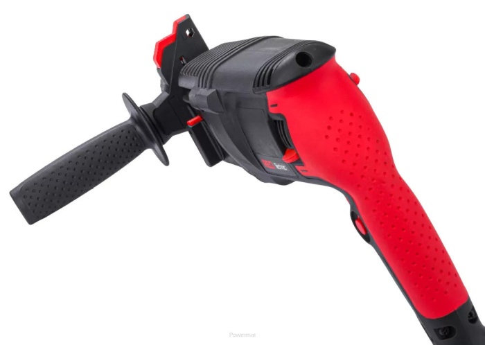 Red Technic Mașină de găurit cu impact 2650 W RTMWU0094 SDS [6]