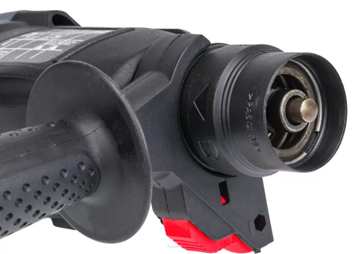 Red Technic Mașină de găurit cu impact 2650 W RTMWU0094 SDS [8]