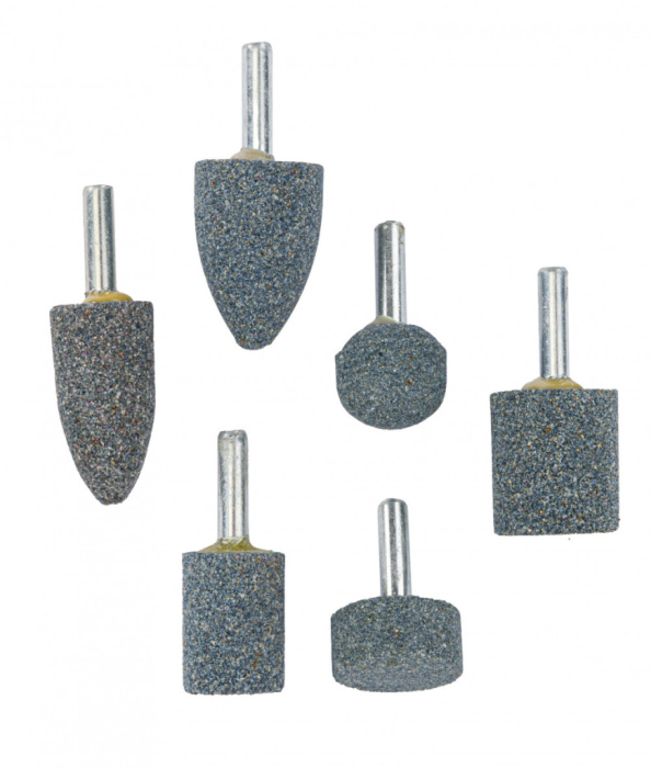 Red Technic Mașină de șlefuit RTSTR0040 [8]