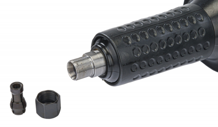 Red Technic Mașină de șlefuit RTSTR0040 [4]