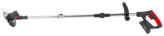 Red Technic Motocoasă alimentată cu baterie RTPKA0104 [4]