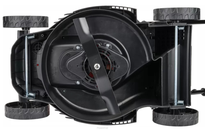 Red Technic Mașină de tuns iarba electrică 2200 W RTKSE0027 [8]